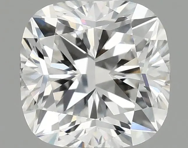 1.03 Carat · CUSHION · D · VS1 · IGI · Excellent Cut