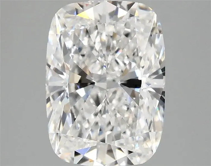 2.53 Carat · CUSHION · E · VVS2 · IGI · Excellent Cut