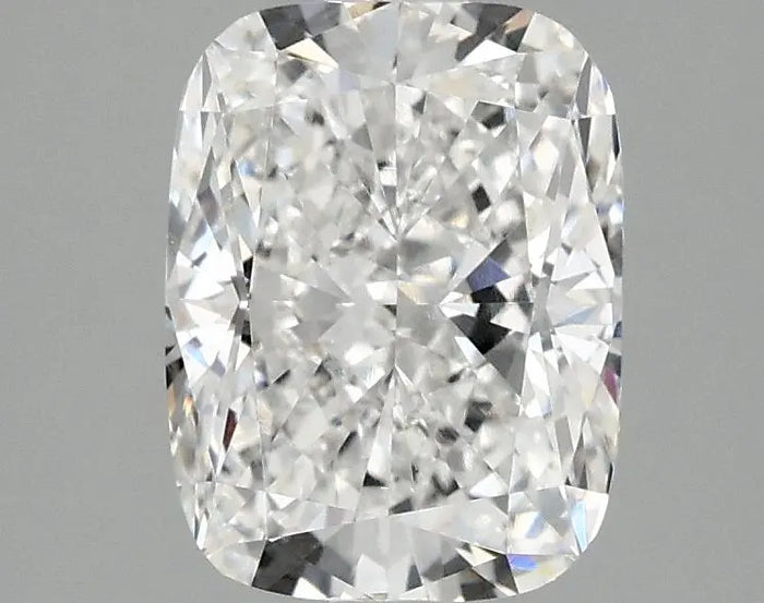2.10 Carat · CUSHION · E · VS1 · IGI · Excellent Cut
