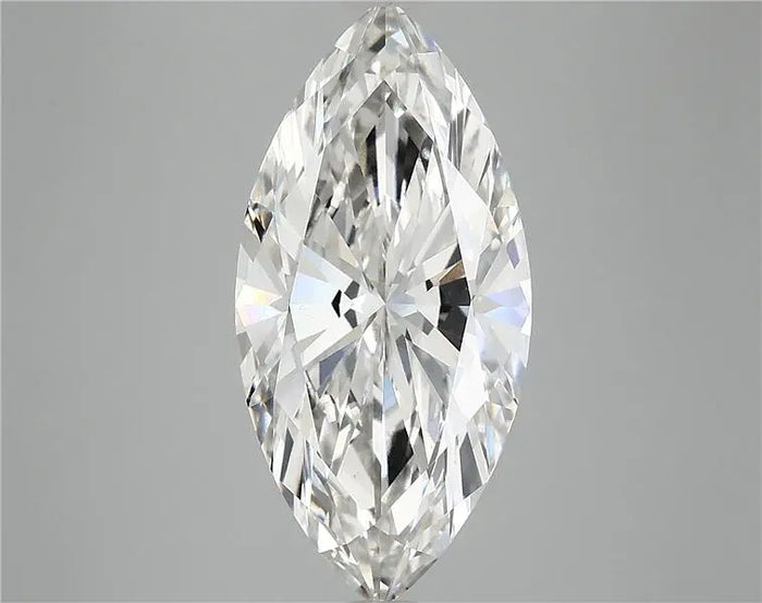 5.04 Carat · MARQUISE · G · VS1 · IGI · Excellent Cut
