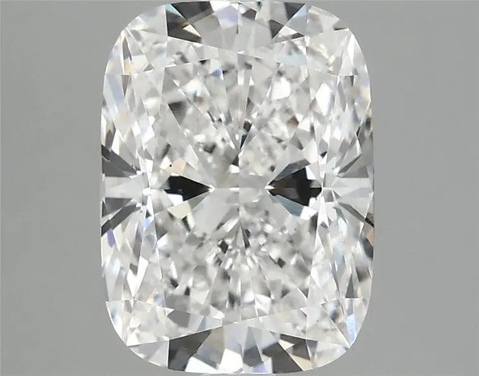 3.09 Carat · CUSHION · E · VS1 · IGI · Excellent Cut