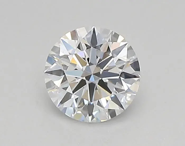 0.37 Carat · ROUND · D · VS1 · IGI · Ideal Cut