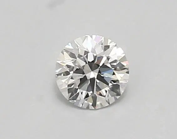 0.42 Carat · ROUND · D · VVS1 · IGI · Excellent Cut