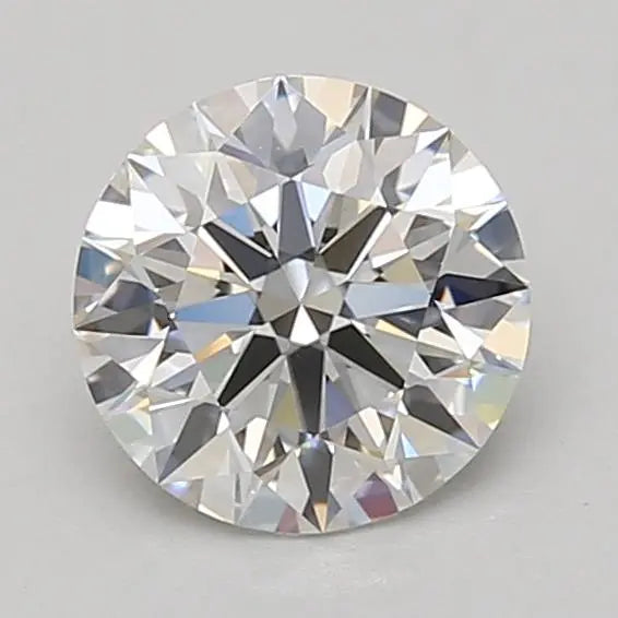 1.43 Carat · ROUND · E · VS1 · IGI · Ideal Cut