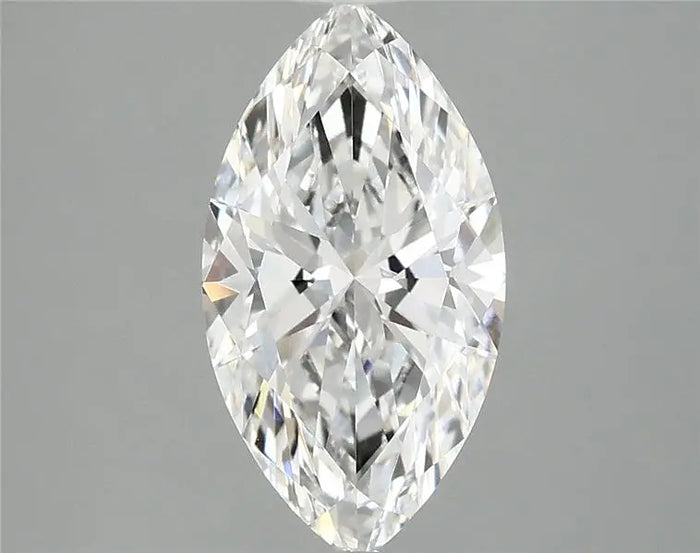 2.05 Carat · MARQUISE · E · VVS1 · IGI · Excellent Cut