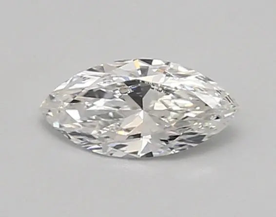 0.45 Carat · MARQUISE · D · VVS2 · IGI · Excellent Cut