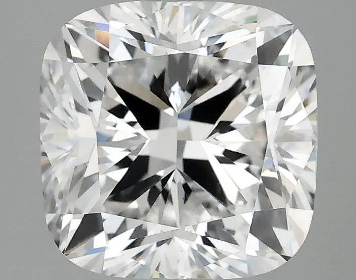 2.91 Carat · CUSHION · E · VS1 · IGI · Excellent Cut
