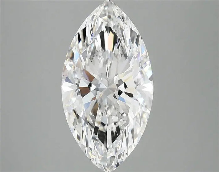 3.51 Carat · MARQUISE · E · VS1 · IGI · Excellent Cut