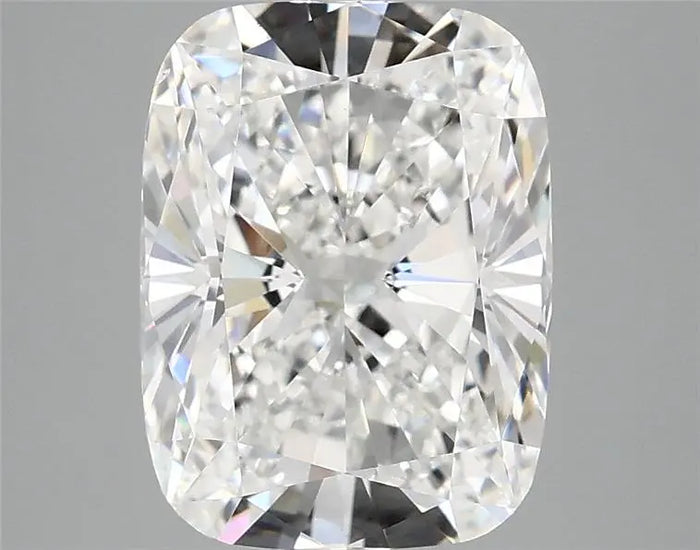 4.05 Carat · CUSHION · E · VS2 · IGI · Excellent Cut