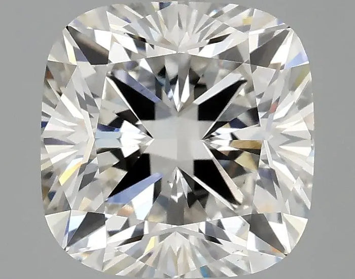 3.09 Carat · CUSHION · F · VS1 · IGI · Excellent Cut