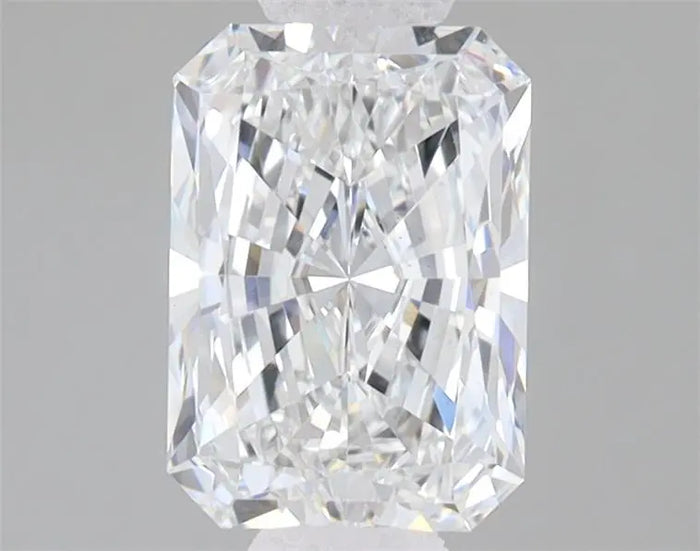 1.54 Carat · RADIANT · E · VS1 · IGI · Excellent Cut