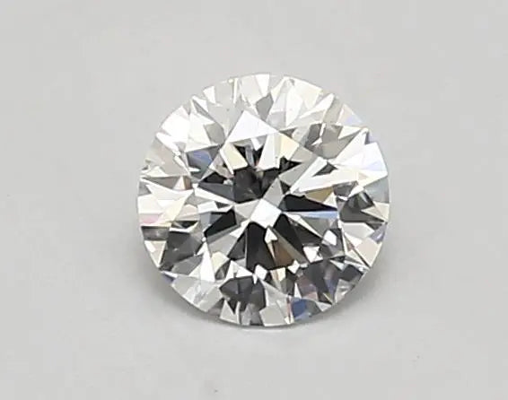 0.67 Carat · ROUND · D · VS1 · IGI · Ideal Cut
