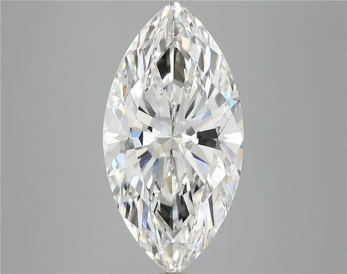 5.05 Carat · MARQUISE · F · VS1 · IGI · Excellent Cut