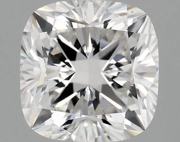 2.01 Carat · CUSHION · F · VS1 · IGI · Excellent Cut