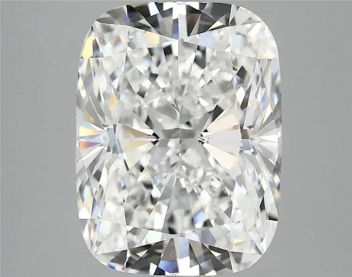 5.22 Carat · CUSHION · E · VS1 · IGI · Excellent Cut
