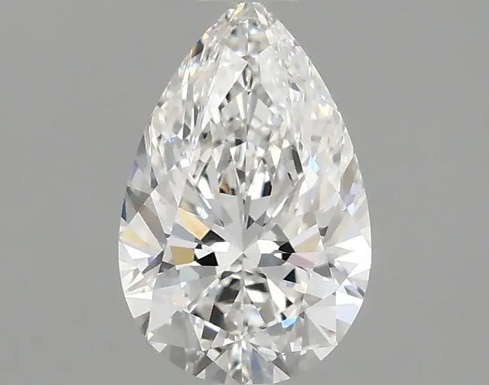 1.10 Carat · PEAR · E · VVS2 · IGI · Excellent Cut