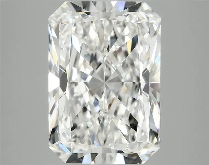 4.99 Carat · RADIANT · E · VVS2 · IGI · Excellent Cut