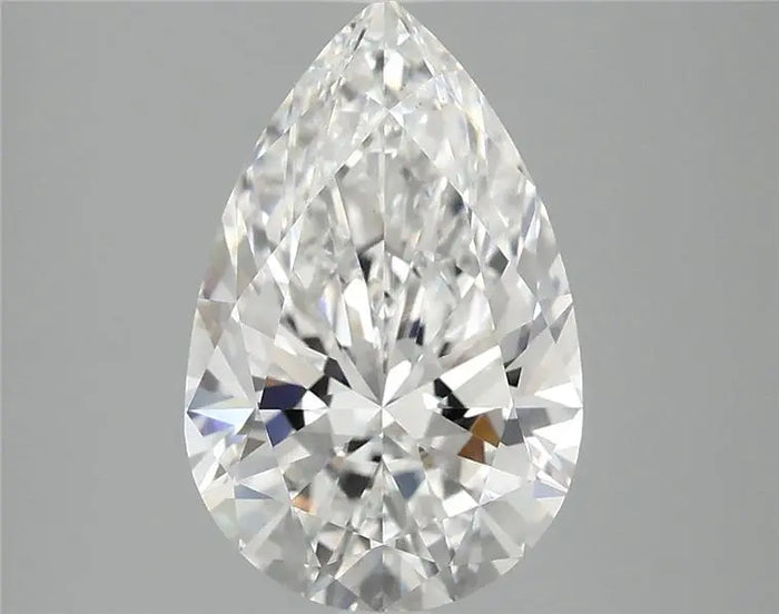 3.10 Carat · PEAR · E · VS1 · IGI · Excellent Cut