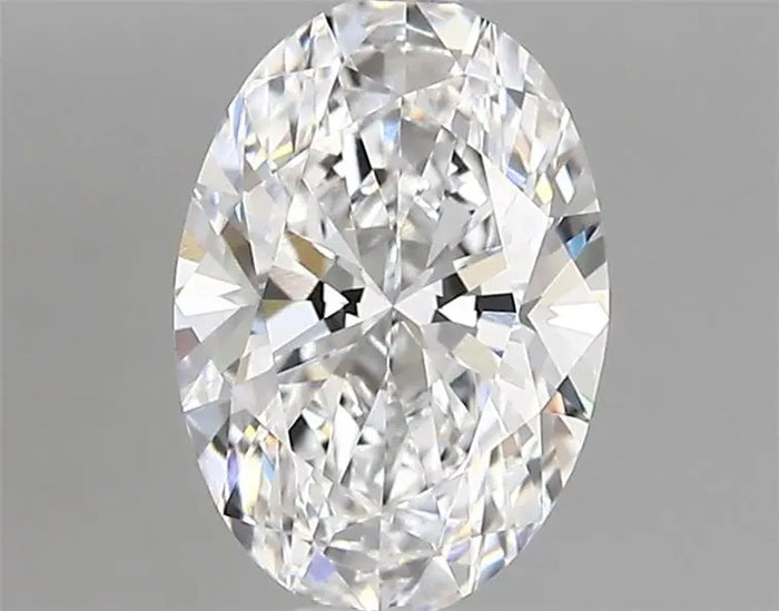 1.19 Carat · OVAL · D · VVS1 · IGI · Excellent Cut