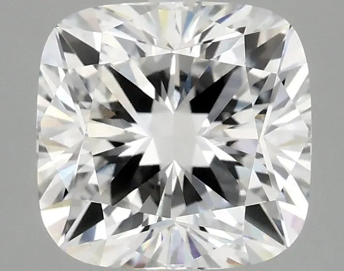 2.89 Carat · CUSHION · E · VVS2 · IGI · Excellent Cut