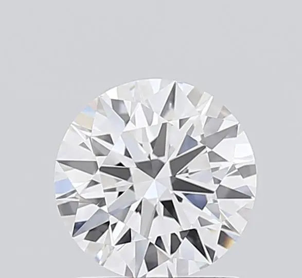 1.07 Carat · ROUND · D · VS1 · IGI · Ideal Cut
