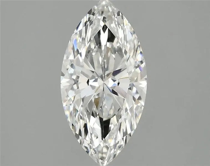 1.57 Carat · MARQUISE · F · VVS2 · IGI · Excellent Cut