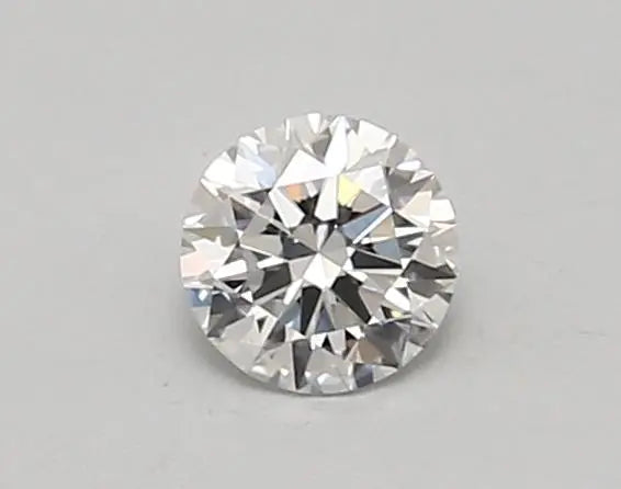 0.46 Carat · ROUND · D · VVS2 · IGI · Excellent Cut