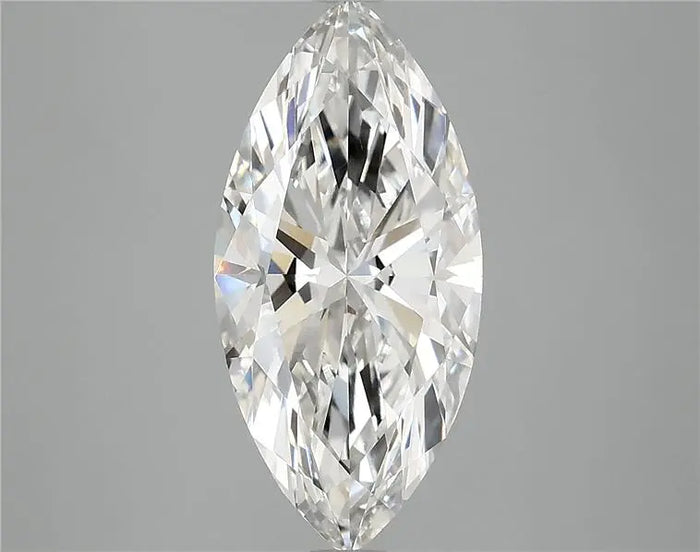 3.03 Carat · MARQUISE · F · VVS2 · IGI · Excellent Cut