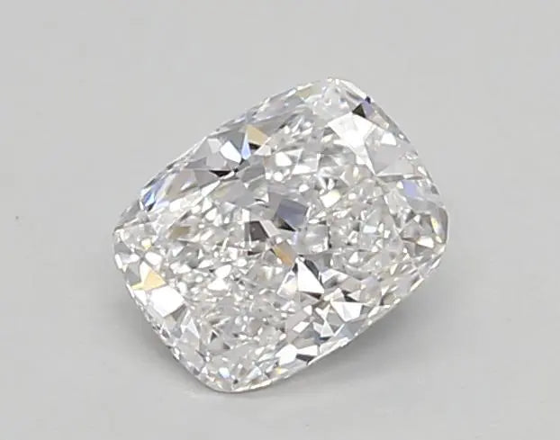 0.52 Carat · CUSHION · D · VVS2 · IGI · Very Good Cut