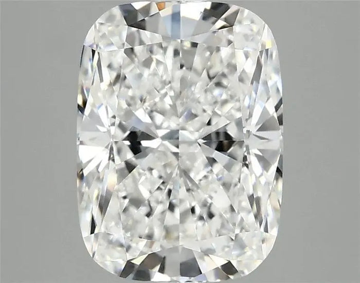 3.07 Carat · CUSHION · E · VVS2 · IGI · Excellent Cut