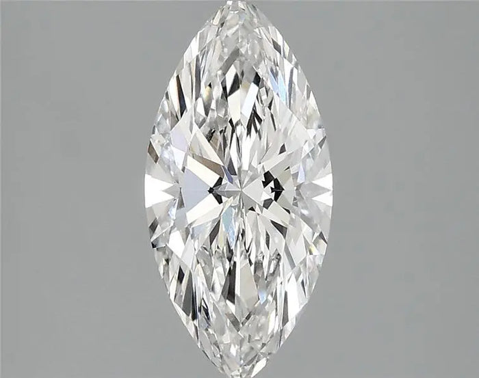 1.39 Carat · MARQUISE · E · VVS2 · IGI · Excellent Cut