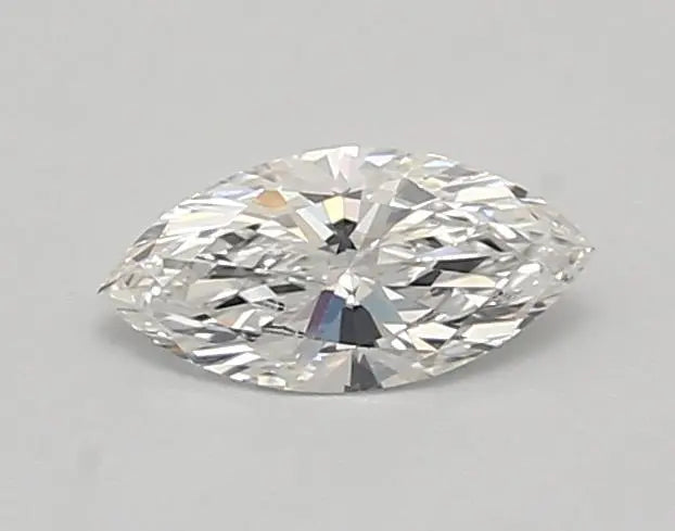 0.66 Carat · MARQUISE · E · VVS1 · IGI · Excellent Cut