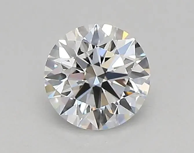 0.49 Carat · ROUND · D · FL · IGI · Ideal Cut