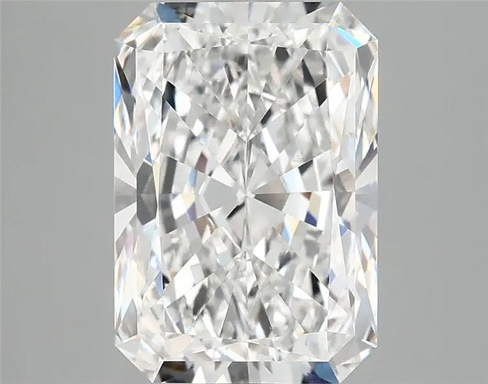 4.04 Carat · RADIANT · E · VVS2 · IGI · Excellent Cut