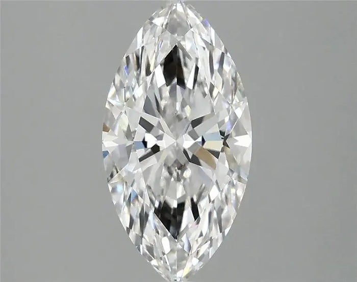 1.60 Carat · MARQUISE · E · VVS2 · IGI · Excellent Cut