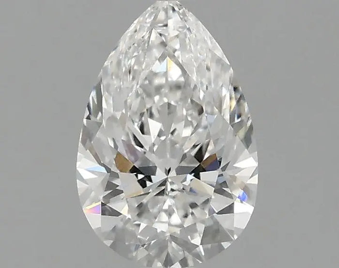 1.06 Carat · PEAR · E · VS1 · IGI · Excellent Cut