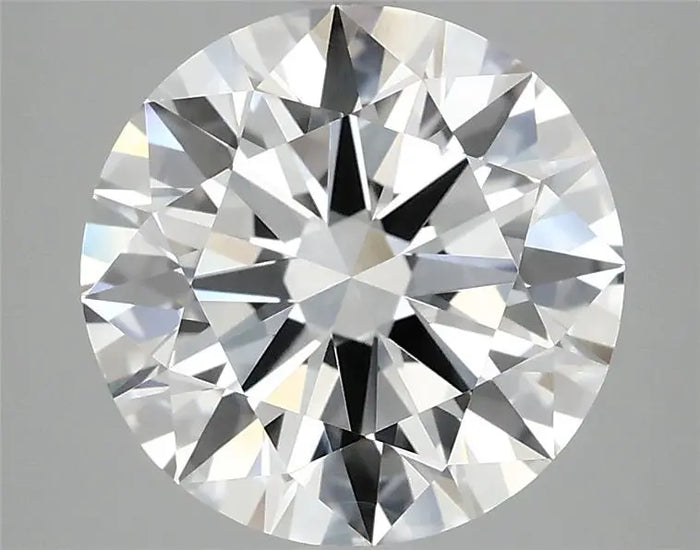 3.52 Carat · ROUND · E · VVS2 · IGI · Ideal Cut