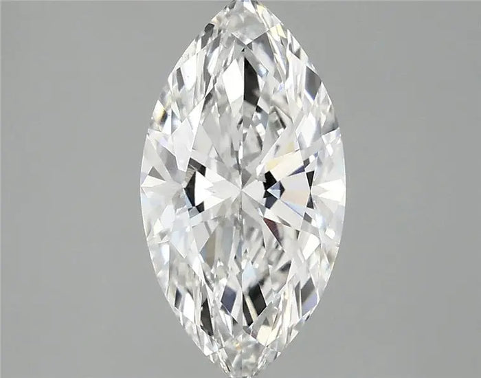 1.97 Carat · MARQUISE · E · VS2 · IGI · Excellent Cut