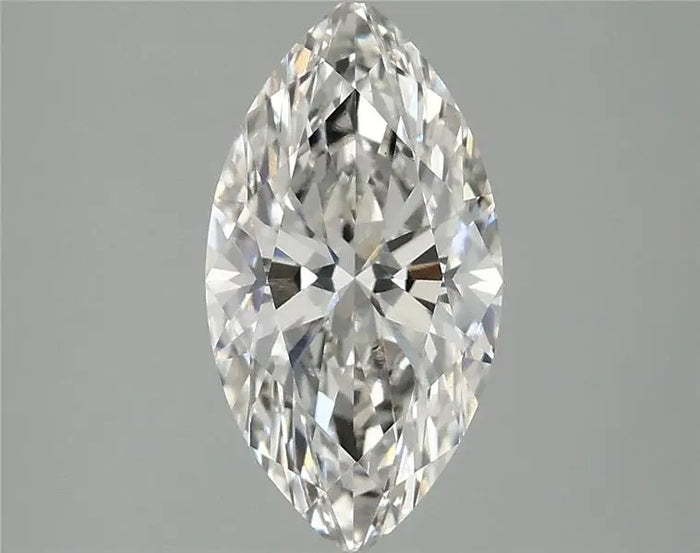 1.88 Carat · MARQUISE · F · VS1 · IGI · Excellent Cut