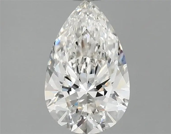 1.40 Carat · PEAR · F · VVS2 · IGI · Excellent Cut
