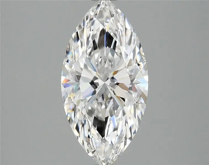 2.04 Carat · MARQUISE · E · VVS2 · IGI · Excellent Cut