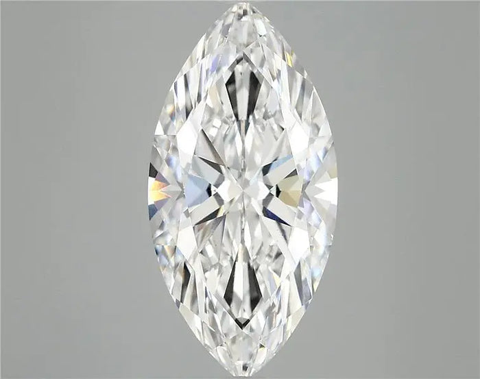 5.10 Carat · MARQUISE · E · VS2 · IGI · Excellent Cut