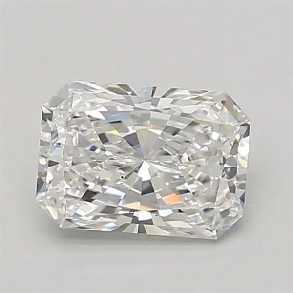 1.21 Carat · RADIANT · D · VS1 · IGI · Excellent Cut