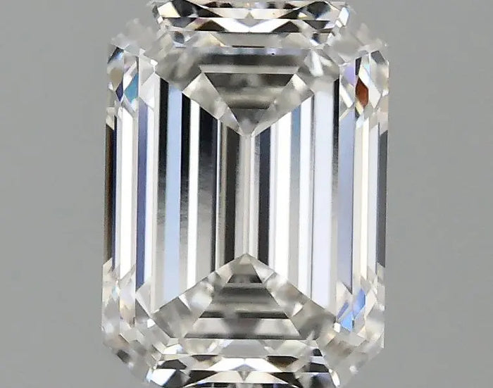 1.03 Carat · EMERALD · E · VS1 · IGI · Excellent Cut
