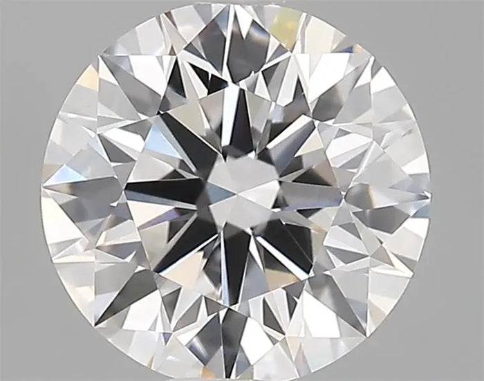 2.74 Carat · ROUND · E · VVS2 · IGI · Ideal Cut