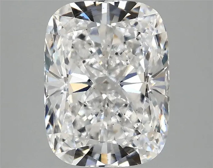 3.10 Carat · CUSHION · D · SI1 · IGI · Excellent Cut