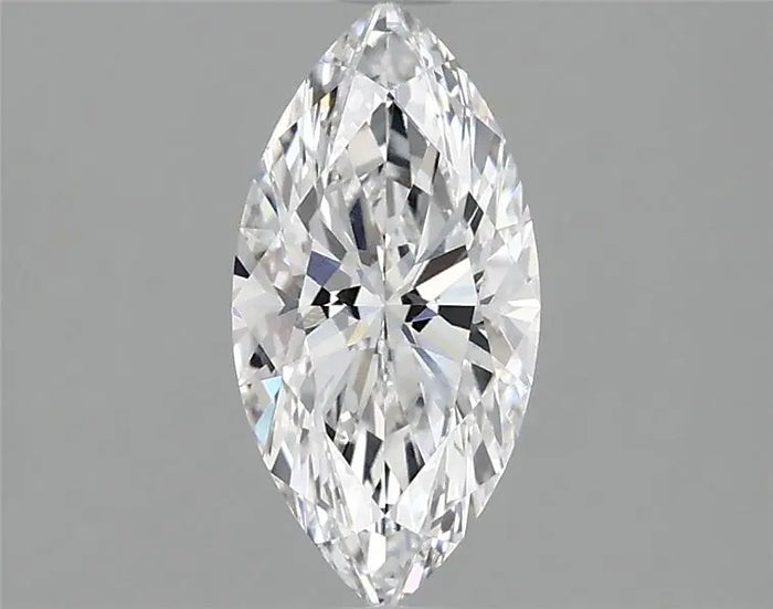 1.02 Carat · MARQUISE · D · VS2 · IGI · Excellent Cut