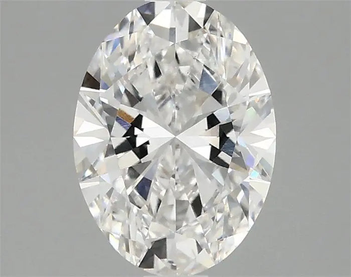 1.58 Carat · OVAL · E · VS1 · IGI · Excellent Cut