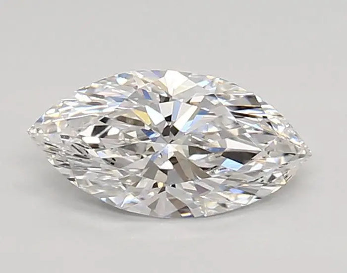 0.78 Carat · MARQUISE · D · FL · IGI · Excellent Cut