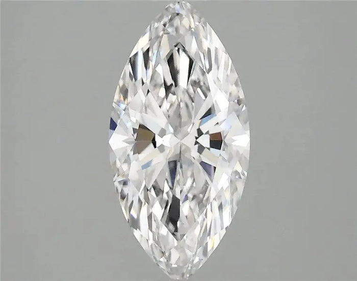 1.59 Carat · MARQUISE · F · VS1 · IGI · Excellent Cut